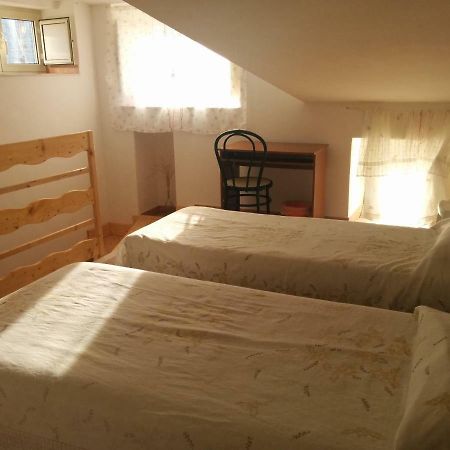 B & B Tancredi Cagnano Varano Exterior photo