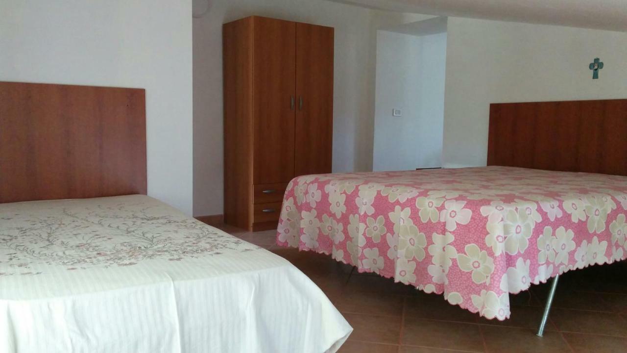 B & B Tancredi Cagnano Varano Exterior photo
