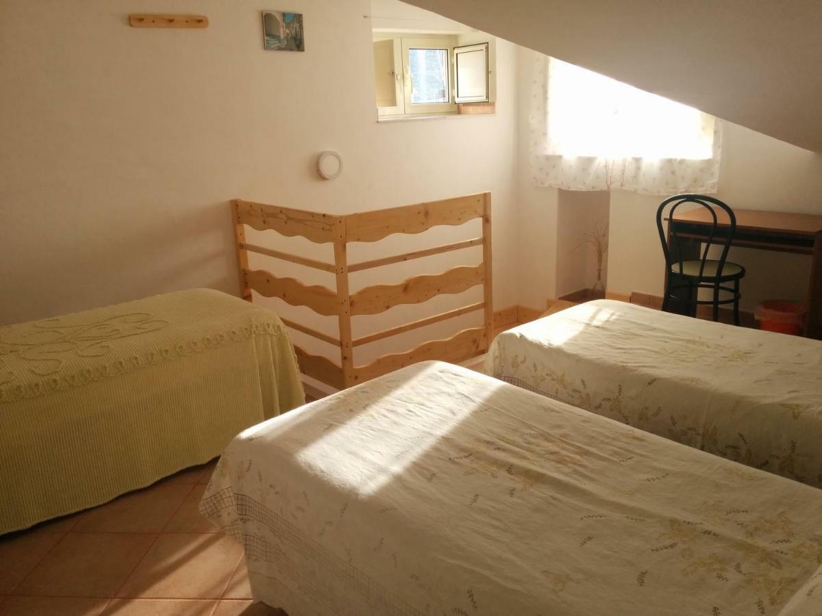 B & B Tancredi Cagnano Varano Exterior photo