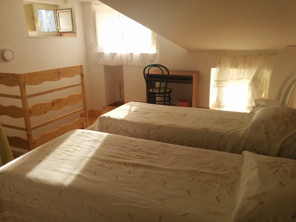 B & B Tancredi Cagnano Varano Exterior photo