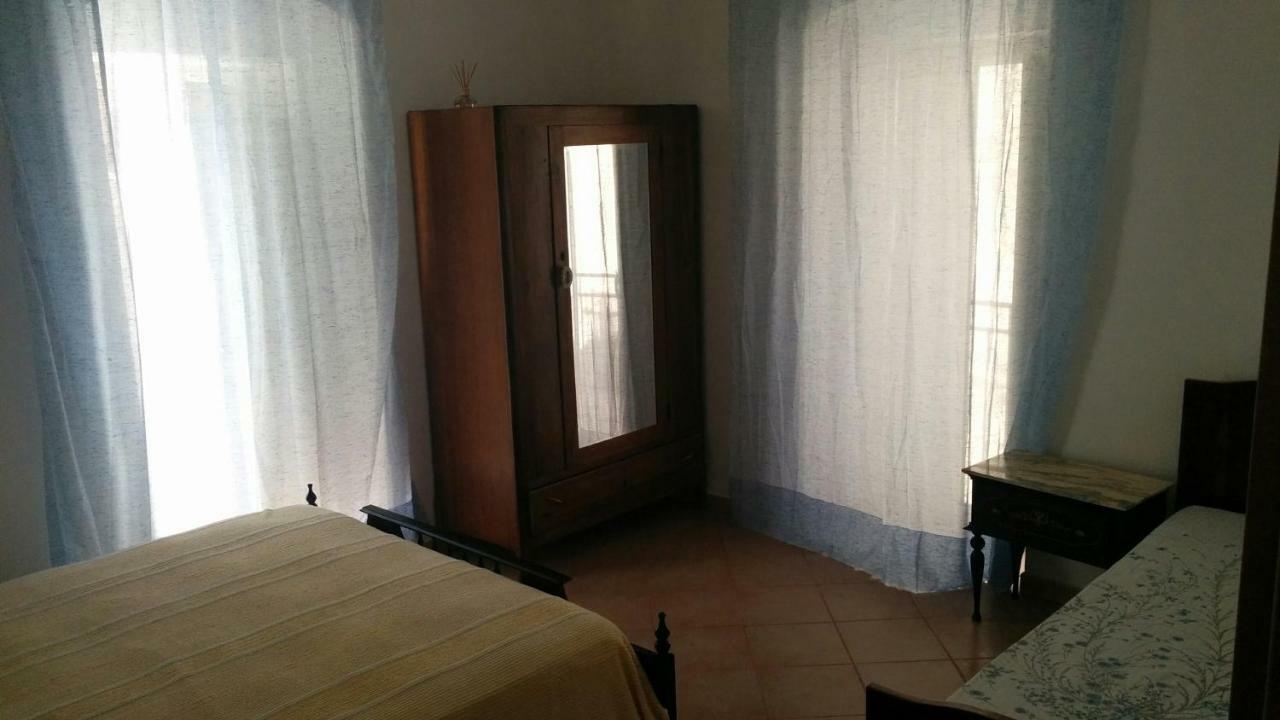 B & B Tancredi Cagnano Varano Exterior photo