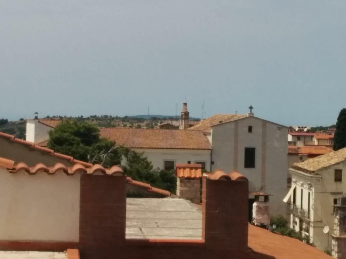 B & B Tancredi Cagnano Varano Exterior photo