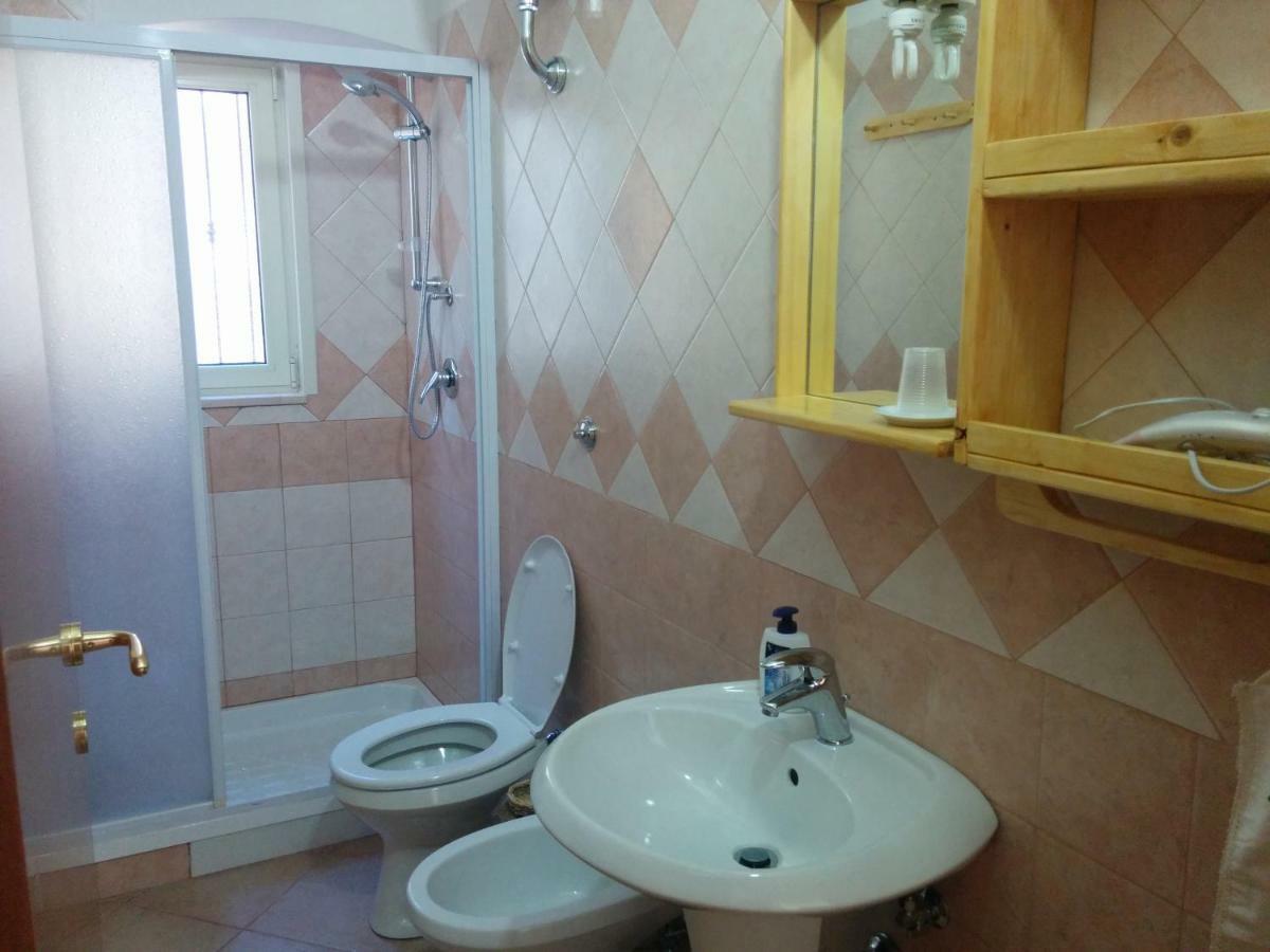 B & B Tancredi Cagnano Varano Exterior photo